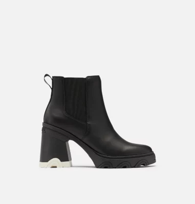 Women's Brex™ Heel Chelsea Bootie