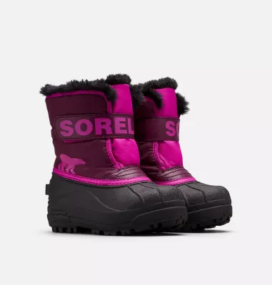 Children's Snow Commander™ Boot