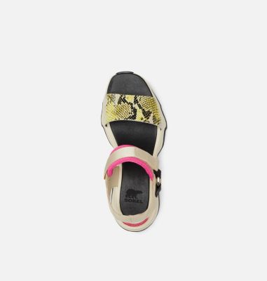 Women's Kinetic™ Impact Y-Strap High Sandal