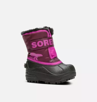 Toddler Snow Commander™ Boot