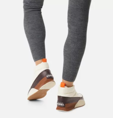 Women's Out N About™ III Puffy Zip Boot