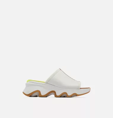 Women's Kinetic™ Impact Slide High Sandal