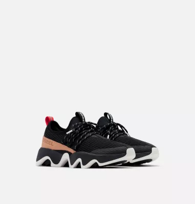 Women's Kinetic™ Impact II Lace Sneaker