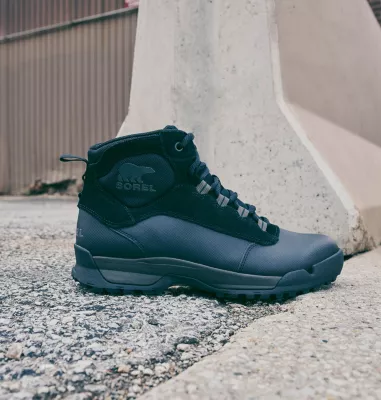 Men's Buxton™ Lite Lace Boot