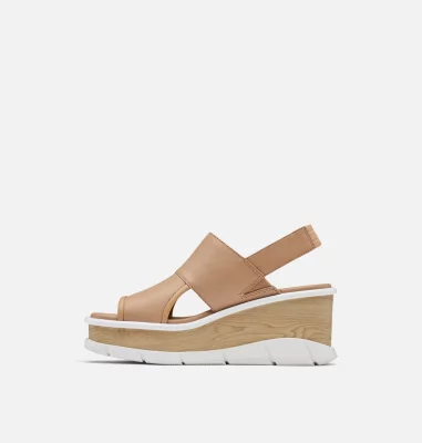 Women's Joanie™ III Slingback Wedge Sandal