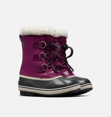 Youth Yoot Pac™ Nylon Boot