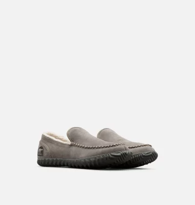 Men's Sorel Dude Moc™ Slipper