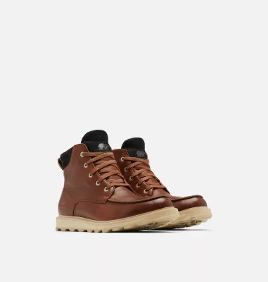 Men's Madson™ II Moc Toe Boot