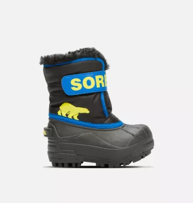 Toddler Snow Commander™ Boot