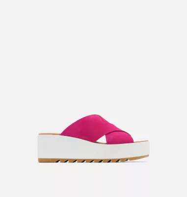 Women's Cameron™ Flatform Mule Wedge Sandal