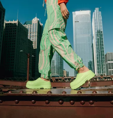 Women's Caribou™ Clog