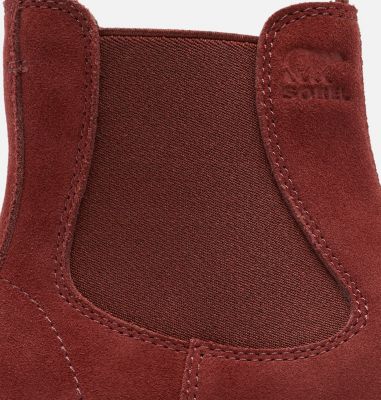 Women's Hi-Line™ Chelsea Boot