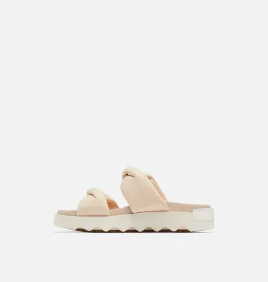 Women's VIIBE™ Twist Slide Sandal