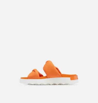 Women's VIIBE™ Twist Slide Sandal