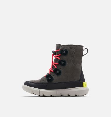 Youth Sorel Explorer™ Lace Boot