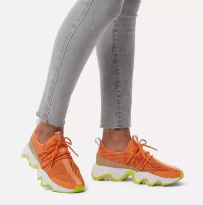 Women's Kinetic™ Impact II Lace Sneaker
