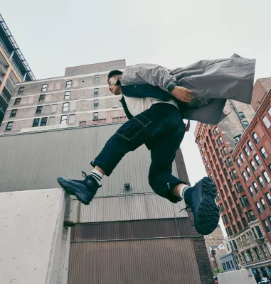 Men's Buxton™ Lite Lace Boot