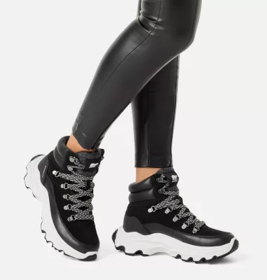 Women's Kinetic™ Breakthru Conquest Sneaker Boot