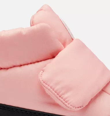 Women's ONA™ RMX Puffy Strap Sneaker Boot