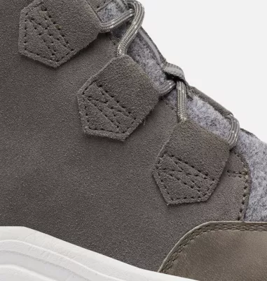 Women's Kinetic™ Breakthru Caribou Sneaker Boot