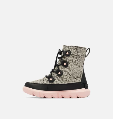 Children's Sorel Explorer™ Lace Boot