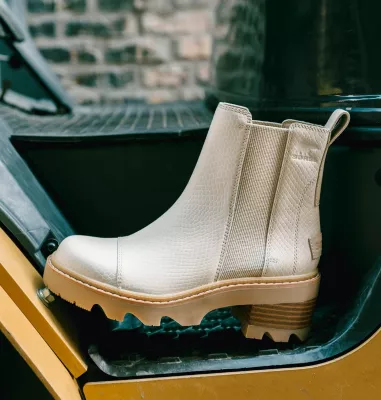 Women's Joan Now™ Chelsea Bootie