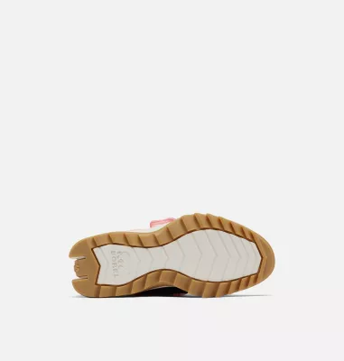 Women's ONA™ RMX Puffy Strap Sneaker Boot