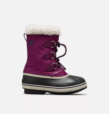 Youth Yoot Pac™ Nylon Boot