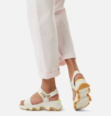 Women's Kinetic™ Impact Y-Strap High Sandal