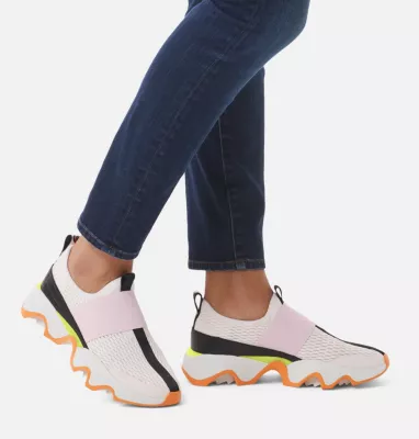 Women's Kinetic™ Impact II Strap Sneaker