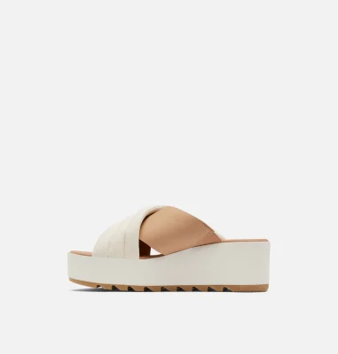 Women's Cameron™ Flatform Puff Wedge Mule Sandal