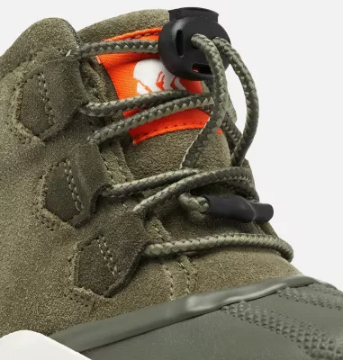 Youth Out N About™ Classic Boot