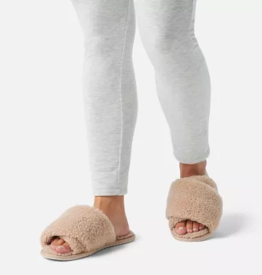 Women's Sorel Go™ - Mail Run Slipper