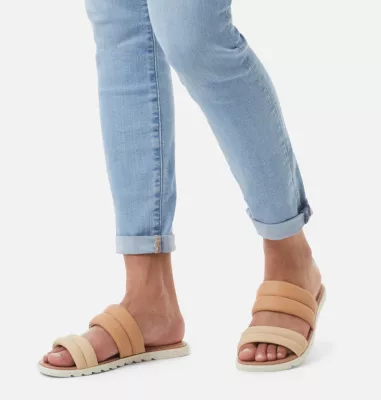 Women's Ella™ II Puff Slide Sandal
