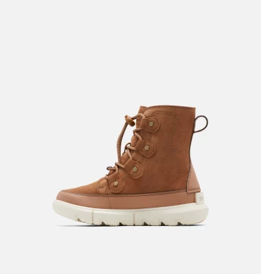 Youth Sorel Explorer™ Lace Boot