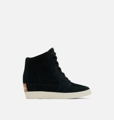 Women's Out N About™ Wedge Bootie