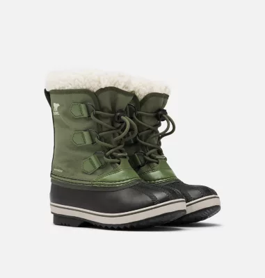 Youth Yoot Pac™ Nylon Boot