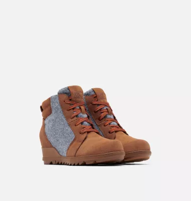 Women's Evie™ Ankle Lace Bootie