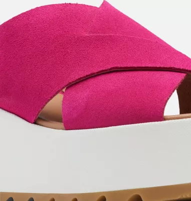 Women's Cameron™ Flatform Mule Wedge Sandal