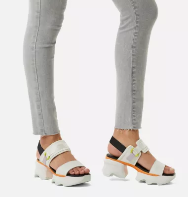 Women's Kinetic™ Impact Slingback Heel Sandal