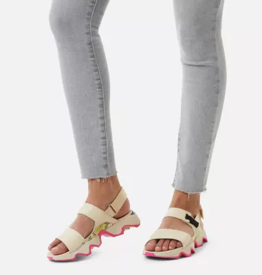 Women's Kinetic™ Impact II Sling Low Sandal