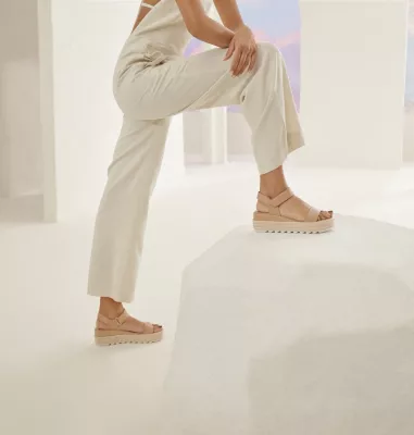 Women's Cameron™ Flatform Wedge Sandal
