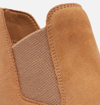 Women's Out N About™ Slip-On Wedge Bootie