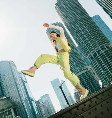 Women's Caribou™ X Boot Lace