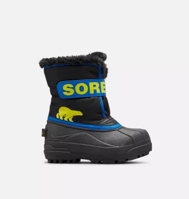 Children's Snow Commander™ Boot