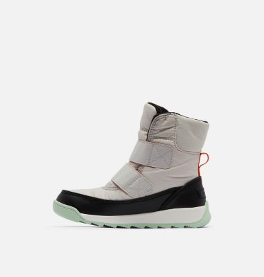 Toddler Whitney™ II Strap Boot
