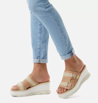 Women's Joanie™ III Slide Wedge Sandal