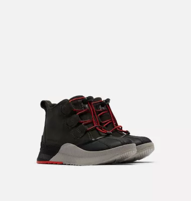 Youth Out N About™ Classic Boot