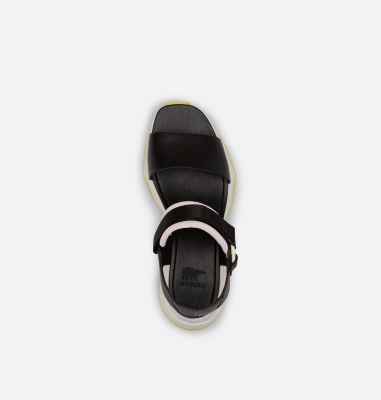 Women's Kinetic™ Impact Y-Strap High Sandal