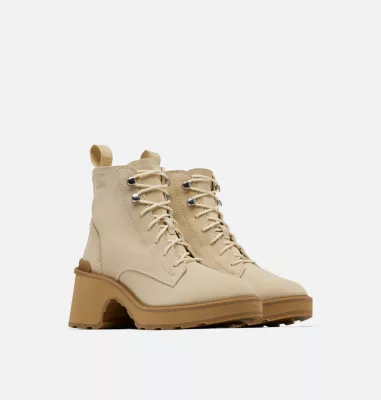 Women's Hi-Line™ Heel Lace Boot